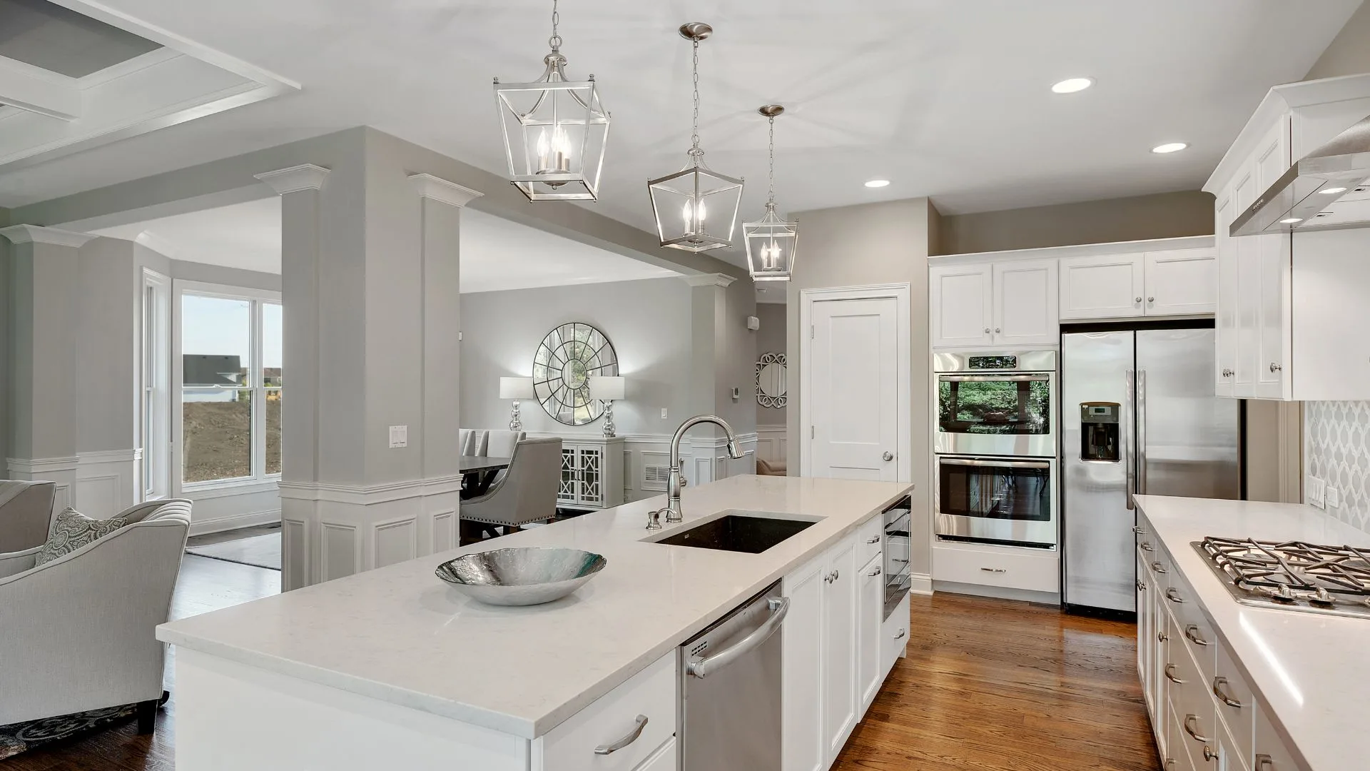 Katy Home Remodelers in Sugar Land, TX // HomeGuide